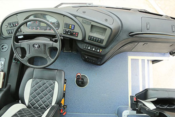 福田欧辉BJ6120U8BJB-2客车(柴油国五24-52座)