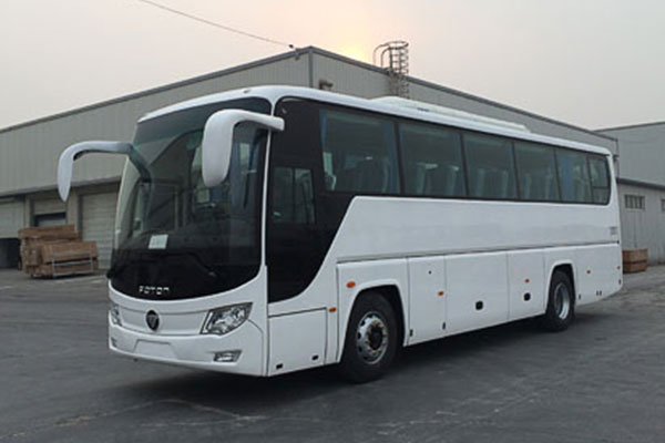 福田欧辉BJ6120U8BJB-1客车(柴油国四24-53座)