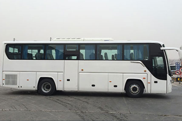 福田欧辉BJ6120U8BJB客车(柴油国四24-55座)