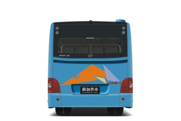 黄海DD6892B02N公交车(天然气国五16-33座)