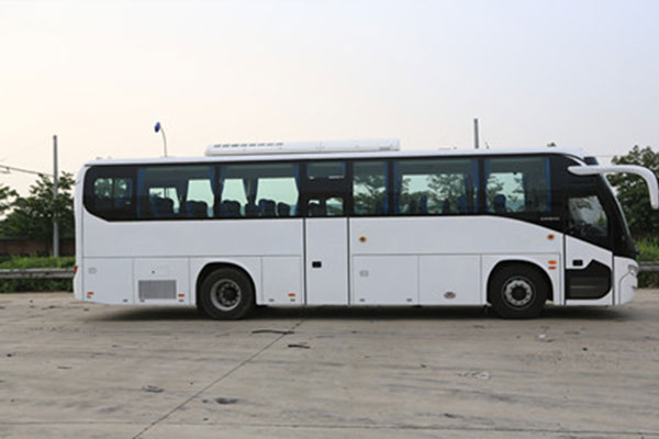 福田欧辉BJ6116EVUA-3客车(纯电动24-51座)