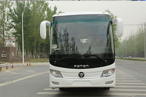 福田欧辉BJ6115U8ATB-3客车(天然气国五24-51座)