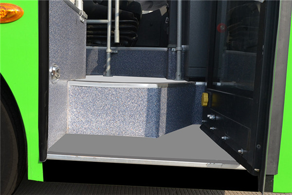 长安SC6700ADBEV公交车(纯电动10-22座)