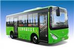 长安SC6700ABEV公交车(纯电动10-20座)