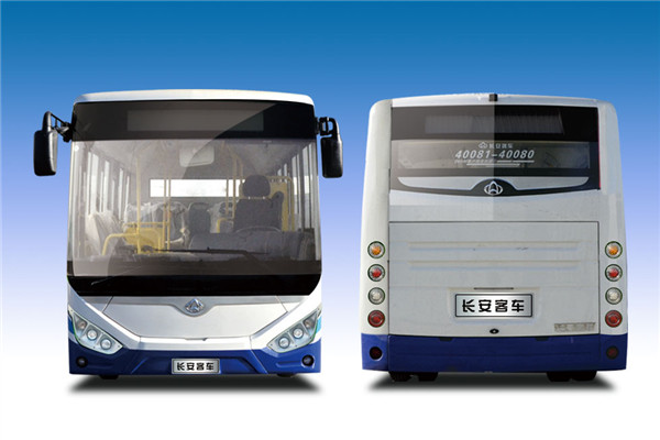 长安SC6800AHBEV公交车(纯电动10-31座)