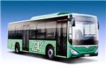 长安SC6101ADBEV公交车(纯电动10-39座)