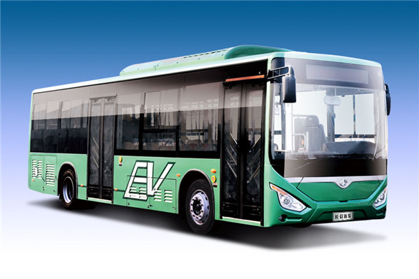 长安SC6101ADBEV公交车(纯电动10-39座)