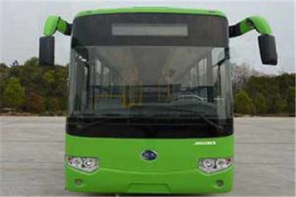 百路佳JXK6119BPHEVN公交车(天然气/电混动国五24-44座)