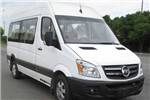 百路佳JXK6602CEV客车(纯电动10-18座)