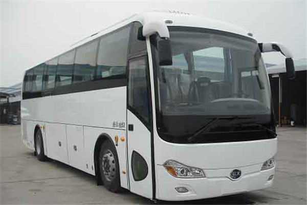 百路佳JXK6111CQ55N客车(天然气国五24-50座)