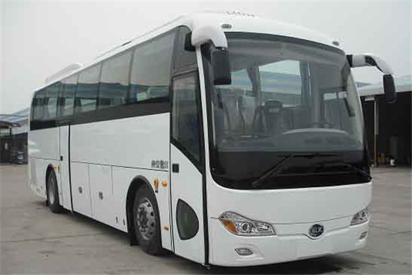 百路佳JXK6111CQ55N客车(天然气国五24-50座)