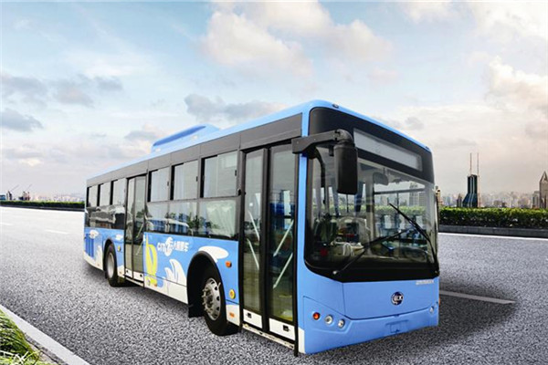 百路佳JXK6116BCHEVN公交车(天然气/电混动国五24-44座)