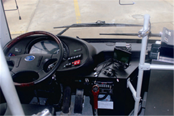 百路佳JXK6116BCHEVN公交车(天然气/电混动国五24-44座)