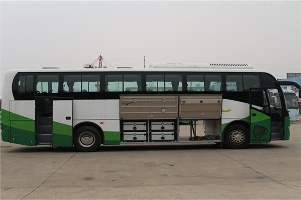 百路佳JXK6113BEV1公交车(纯电动27-35座)