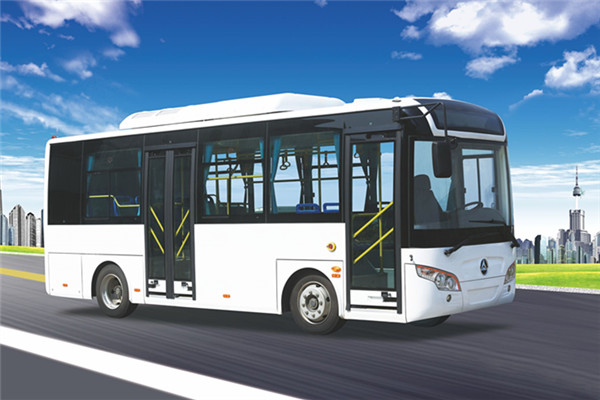 常隆YS6751GBEV公交车(纯电动10-27座)