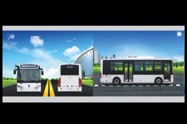 常隆YS6831GBEV公交车(纯电动10-27座)