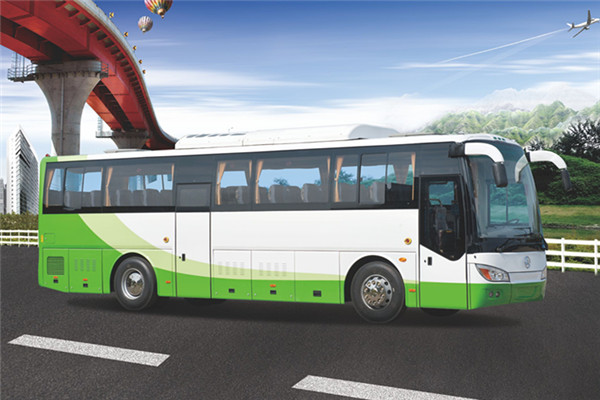 常隆YS6107BEV客车(纯电动24-60座)