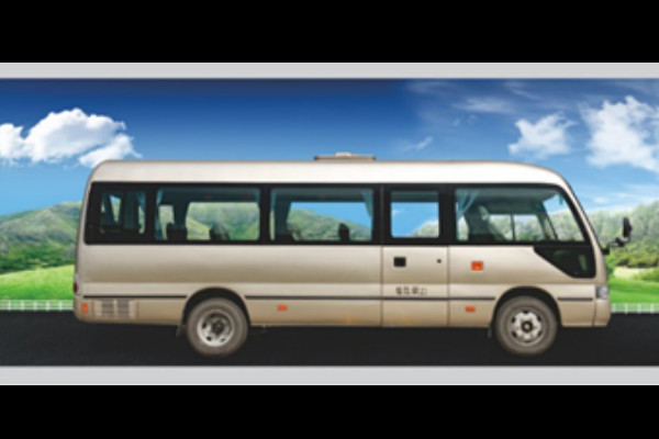 常隆YS6700BEV客车(纯电动10-23座)