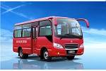 东风超龙EQ6606LTN2客车(天然气国五10-19座)