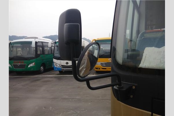 东风EQ6662L5N1客车(天然气国五24-26座)