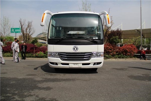 东风EQ6732L5N客车(天然气国五24-29座)