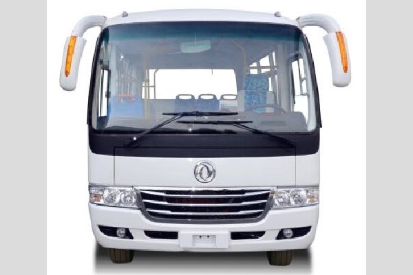 东风EQ6602CBEV1公交车(纯电动10-21座)