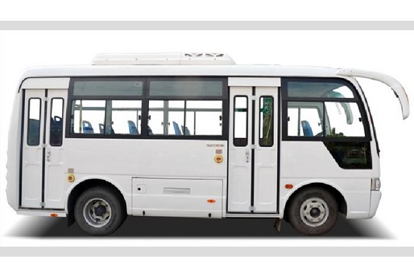 东风EQ6602CBEV1公交车(纯电动10-21座)
