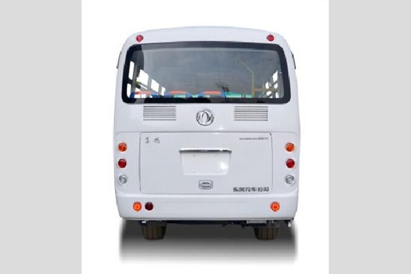 东风EQ6602CBEV1公交车(纯电动10-21座)