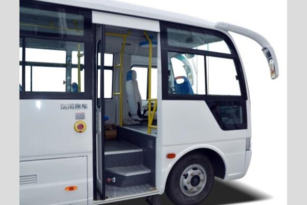 东风EQ6602CBEV1公交车(纯电动10-21座)