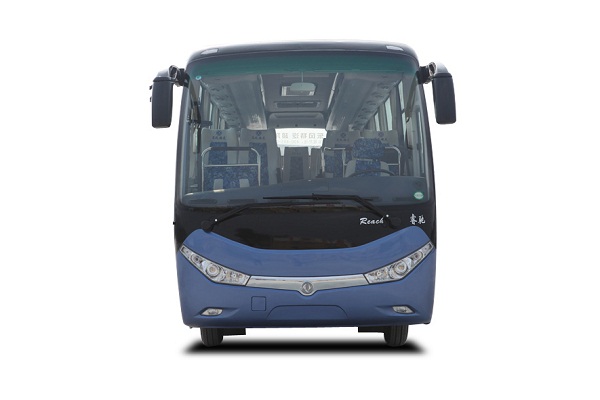 东风超龙EQ6800LHTN客车(天然气国五24-35座)