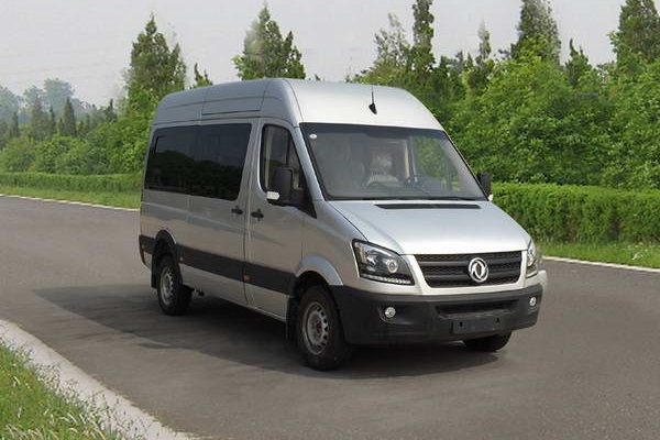 东风EQ6600CBEV2公交车(纯电动10-16座)