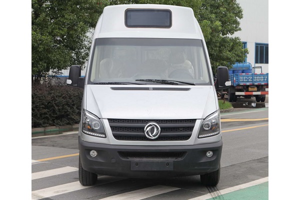 东风EQ6600CBEV2公交车(纯电动10-16座)