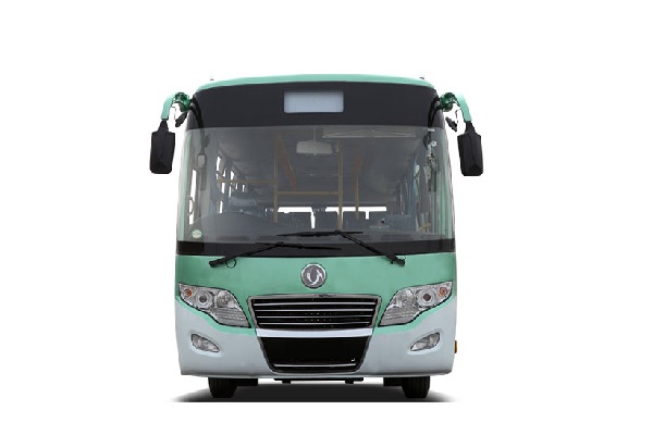 东风超龙EQ6751CTN1公交车（天然气国五13-31座）