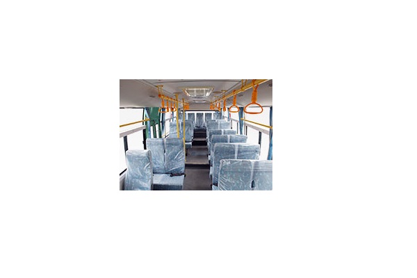 东风超龙EQ6751CTN1公交车（天然气国五13-31座）