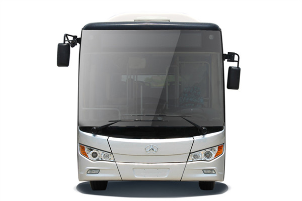 晶马JMV6105GRBEV2公交车(纯电动24-35座)