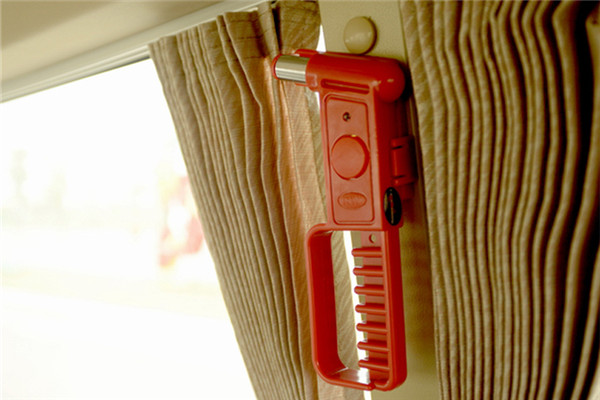 晶马JMV6603CFA客车(柴油国五10-19座)