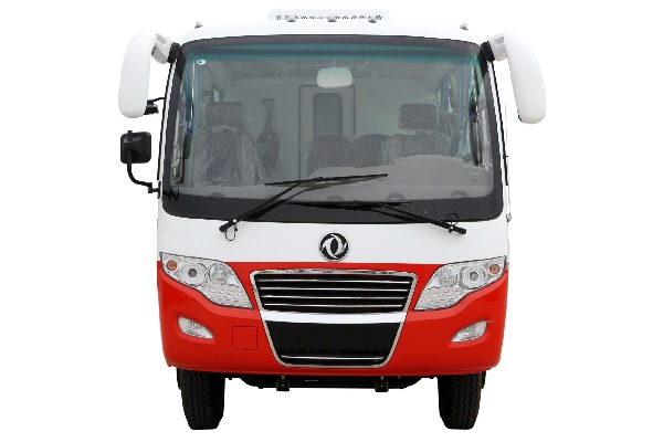 东风超龙EQ6752ZT客车（柴油国五24-26座）