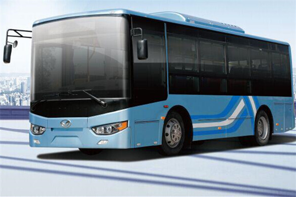 上饶SR6850BEVG2公交车(纯电动10-27座)