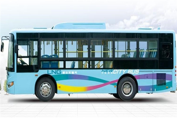 上饶SR6890GHN公交车(天然气国五14-25座)