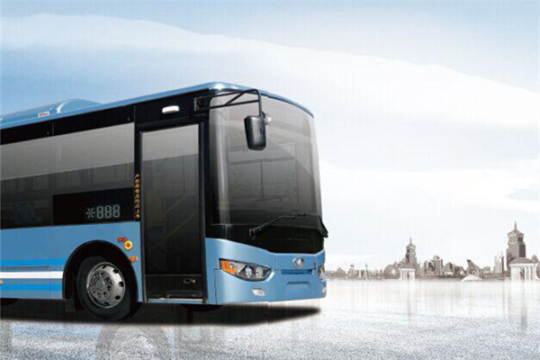 上饶SR6850BEVG公交车(纯电动10-27座)