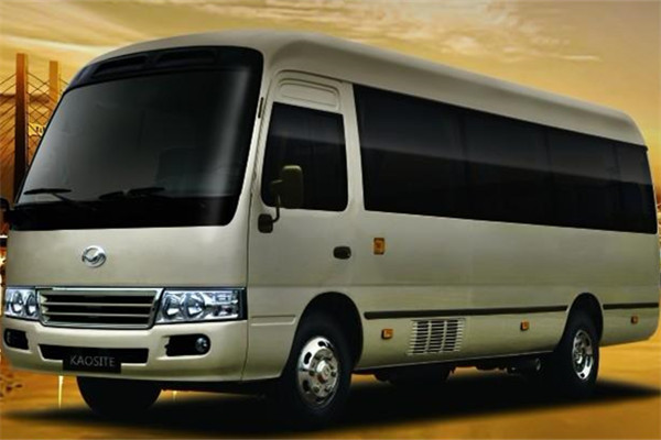 上饶SR6707BEV3客车(纯电动10-23座)