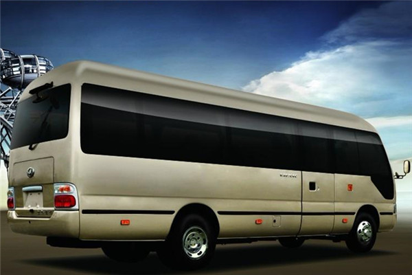 上饶SR6707BEV3客车(纯电动10-23座)