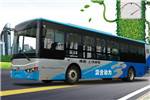 上饶SR6116PHEVNG1插电式公交车(天然气/电混动国五10-40座) 上饶SR6116PHEVNG1插电式公交车(天然气/电混动国五10-40座)