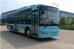 上饶SR6106PHEVNG1公交车(NG/电混动国五20-36座) 上饶SR6106PHEVNG1公交车(NG/电混动国五20-36座)