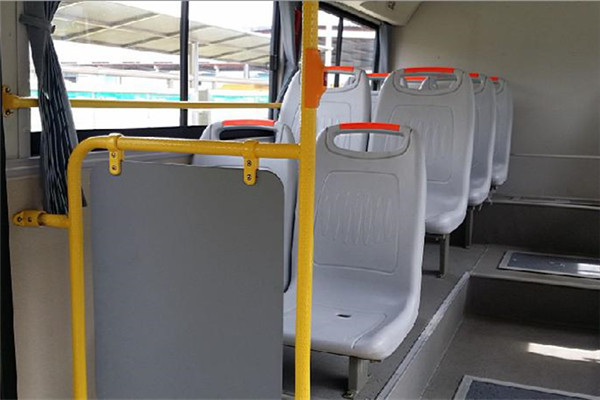 上饶SR6106PHEVNG1公交车(NG/电混动国五20-36座)