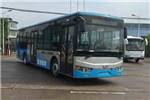 上饶SR6126PHEVNG插电式公交车(天然气/电混动国五19-45座) 上饶SR6126PHEVNG插电式公交车(天然气/电混动国五19-45座)