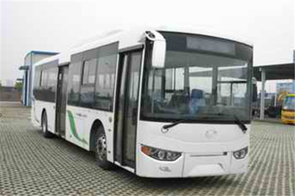 上饶SR6126BEVG1公交车(纯电动10-40座)