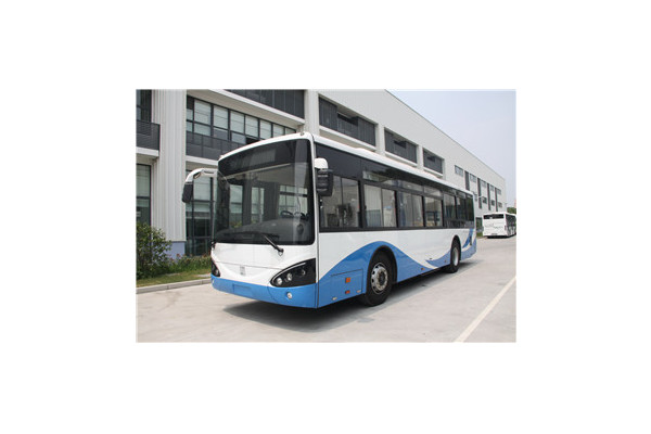 申沃SWB6107PHEV18公交车(柴油/电混动国五10-33座)