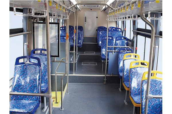 申龙SLK6109ULD5HEVZ2公交车(柴油/电混动国五10-33座)