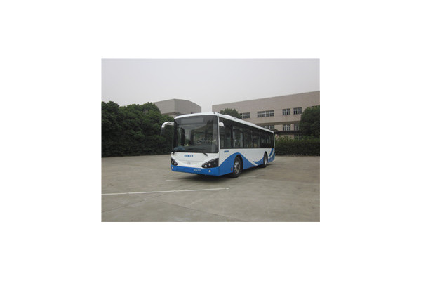 申沃SWB6107HG5公交车(柴油国五23-40座)